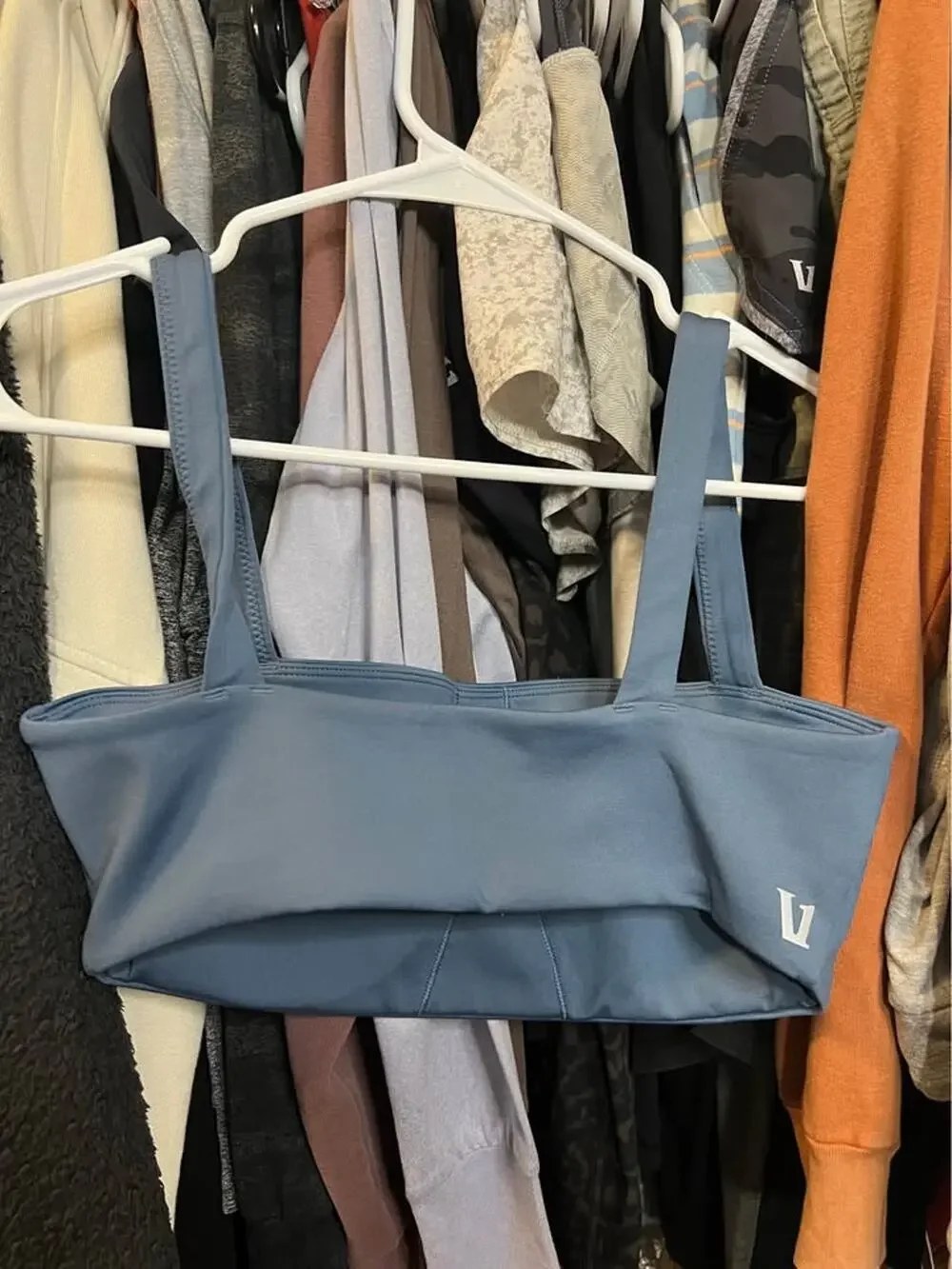 Vuori bra blue